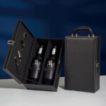 Set de Vino para Botellas