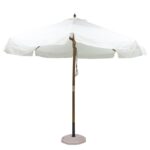 Sombrillones para Jardín