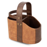 Materas de Cuero Personalizadas