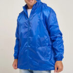 Camperas de Trabajo Personalizadas