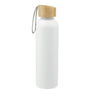 Botellas con tapa