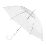 Paraguas Transparentes Promocionales